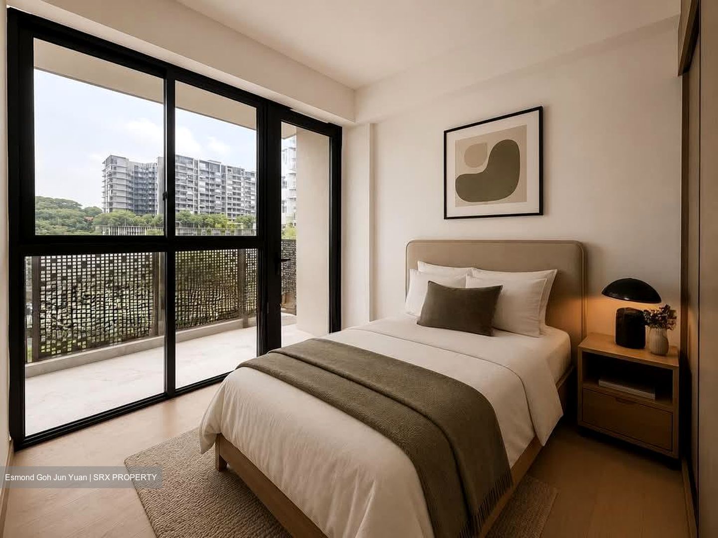 Tanah Merah Kechil Link (D16), Condominium #564190781